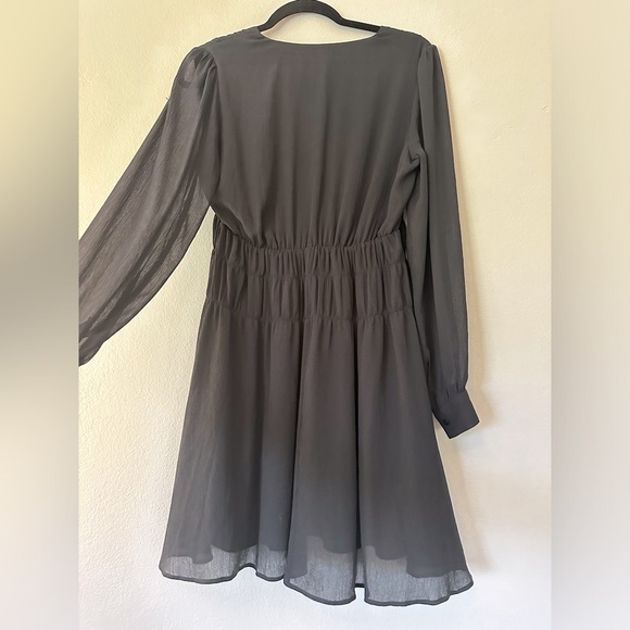 AllSaints Kiana Dress - Picture 5 of 5